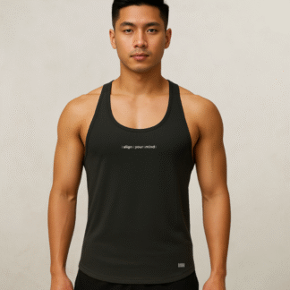 Agile Fit Singlet