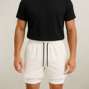 Energetic Gym Short