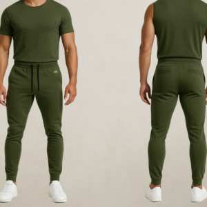 Cosmos Joggers
