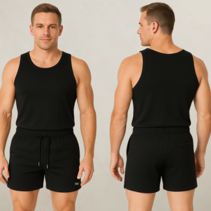 Standard Gym Short - Image 3