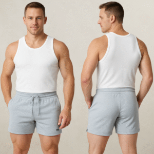 Standard Gym Short