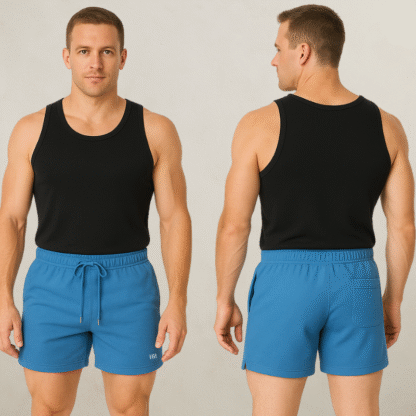 Standard Gym Short - Image 5