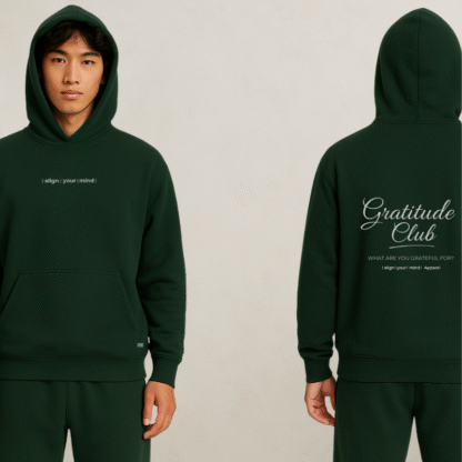Flex Hoodie - Image 2