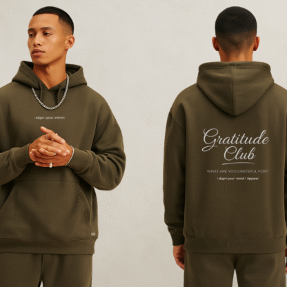 Flex Hoodie - Image 3
