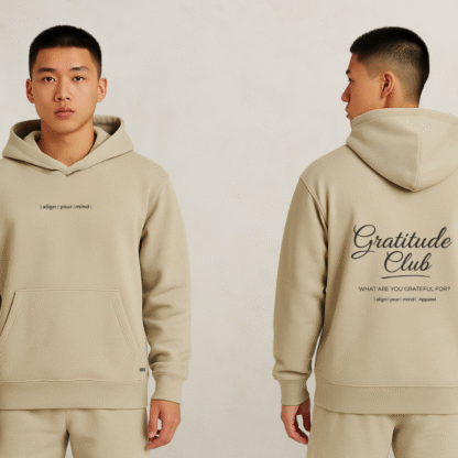 Flex Hoodie