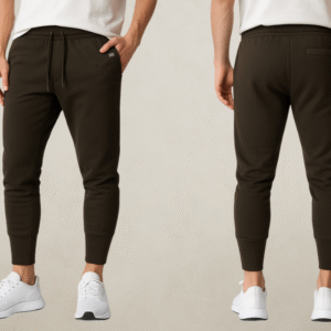 Dynamic Jogger Pants