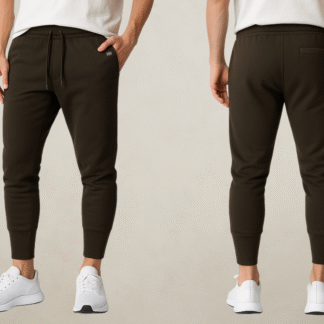 Dynamic Jogger Pants