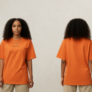 Pumpkin T-shirt