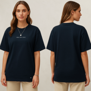Eigengrau Peak T-shirt
