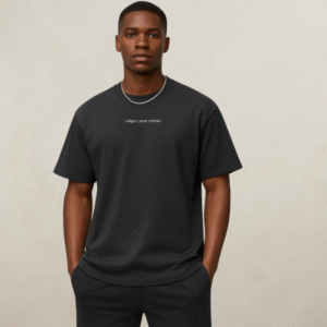 Dark Peak  T-shirt
