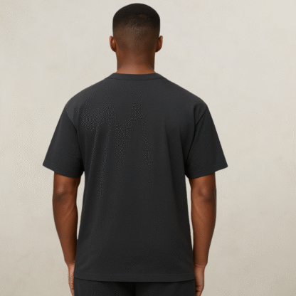 Dark Peak  T-shirt - Image 3