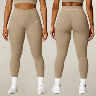 Core Power Leggings