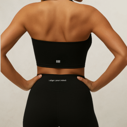 Versatile Sport Bra - Image 5