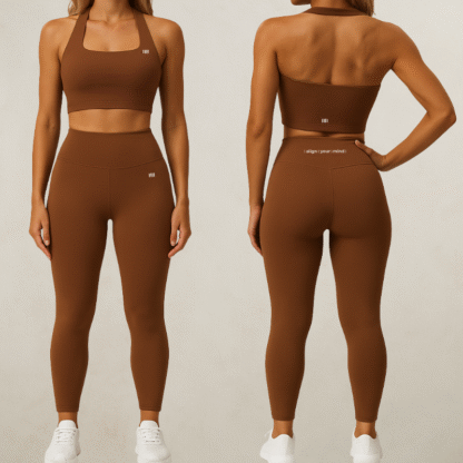 Versatile Sport Bra - Image 7