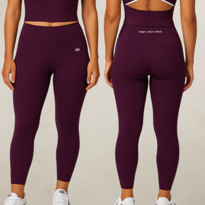 Fitness Sport leggings