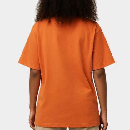 Pumpkin T-shirt - Image 2