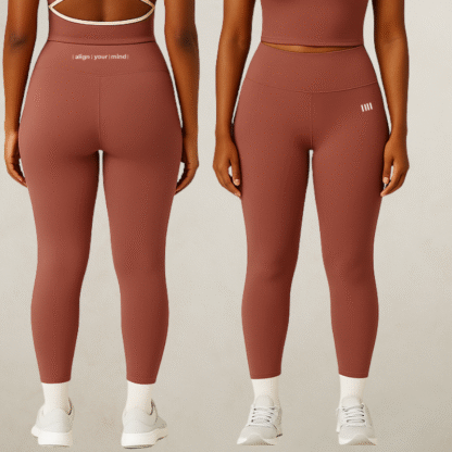 Fitness Sport leggings - Image 5
