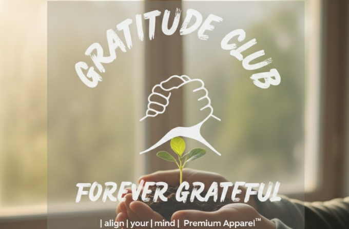 The Mindset that transforms