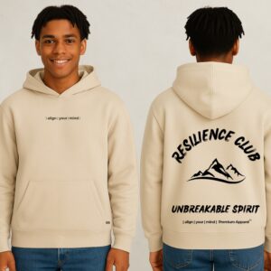 R-C Hoodies